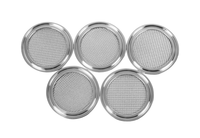Stainless Steel Sintered Filter